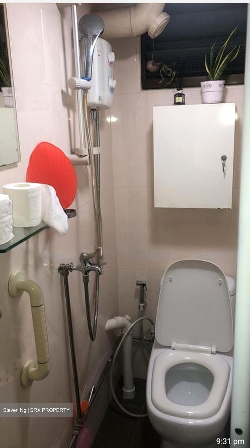 Blk 76 Whampoa Spring (Toa Payoh), HDB 3 Rooms #485750231